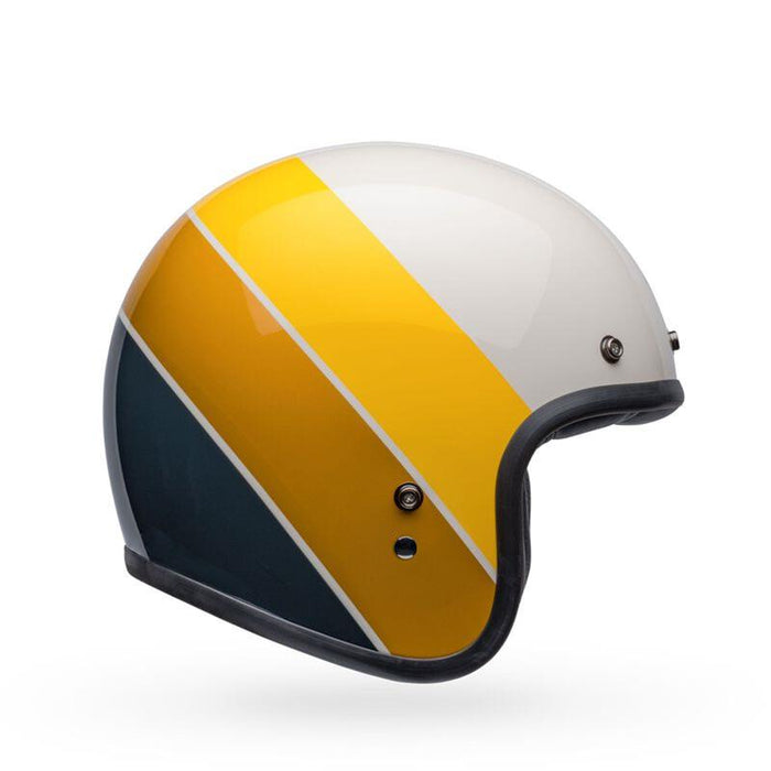 Bell Motorcycle Helmets Bell Custom 500 Helmets 7136898 Autofit