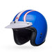 Bell Motorcycle Helmets Bell Custom 500 Helmets 7148356 Autofit
