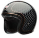 Bell Motorcycle Helmets Bell Custom 500 Helmets 7153121 Autofit
