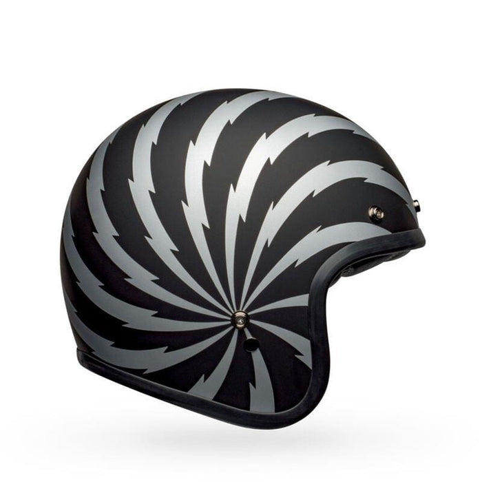 Bell Motorcycle Helmets Bell Custom 500 SE Helmets 7131677 Autofit