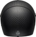 Bell Motorcycle Helmets Bell Eliminator Carbon Helmets 7102415 Autofit