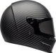 Bell Motorcycle Helmets Bell Eliminator Carbon Helmets 7102418 Autofit