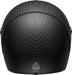 Bell Motorcycle Helmets Bell Eliminator Carbon Helmets 7102418 Autofit