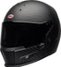 Bell Motorcycle Helmets Bell Eliminator Carbon Helmets 7102419 Autofit