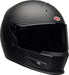 Bell Motorcycle Helmets Bell Eliminator Carbon Helmets 7103901 Autofit