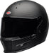 Bell Motorcycle Helmets Bell Eliminator Carbon Helmets 7103901 Autofit