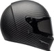 Bell Motorcycle Helmets Bell Eliminator Carbon Helmets 7103901 Autofit