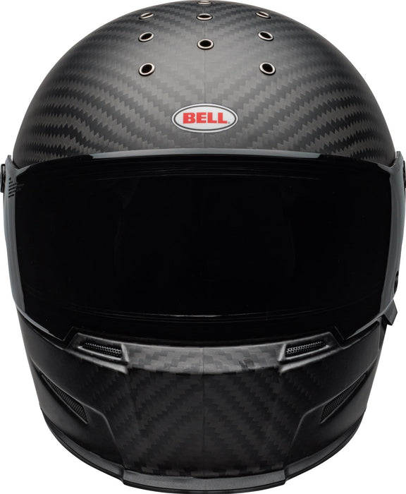 Bell Motorcycle Helmets Bell Eliminator Carbon Helmets 7103901 Autofit