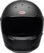 Bell Motorcycle Helmets Bell Eliminator Carbon Helmets 7103901 Autofit