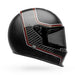 Bell Motorcycle Helmets Bell Eliminator Carbon Helmets 7112126 Autofit