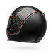 Bell Motorcycle Helmets Bell Eliminator Carbon Helmets 7112126 Autofit