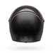 Bell Motorcycle Helmets Bell Eliminator Carbon Helmets 7112126 Autofit