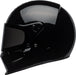 Bell Motorcycle Helmets Bell Eliminator Helmets 7100570 Autofit
