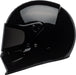 Bell Motorcycle Helmets Bell Eliminator Helmets 7100575 Autofit