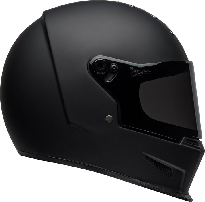 Bell Motorcycle Helmets Bell Eliminator Helmets 7100629 Autofit