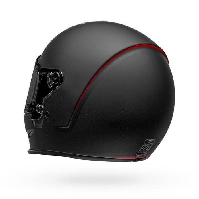 Bell Motorcycle Helmets Bell Eliminator Helmets 7112228 Autofit