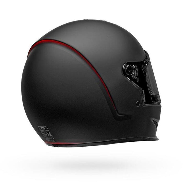 Bell Motorcycle Helmets Bell Eliminator Helmets 7112228 Autofit