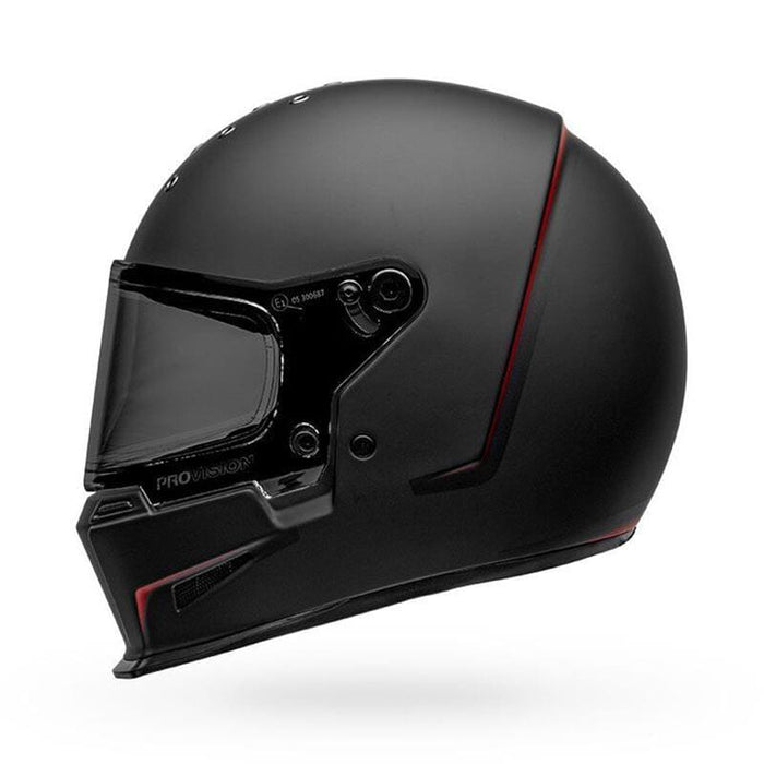 Bell Motorcycle Helmets Bell Eliminator Helmets 7112231 Autofit