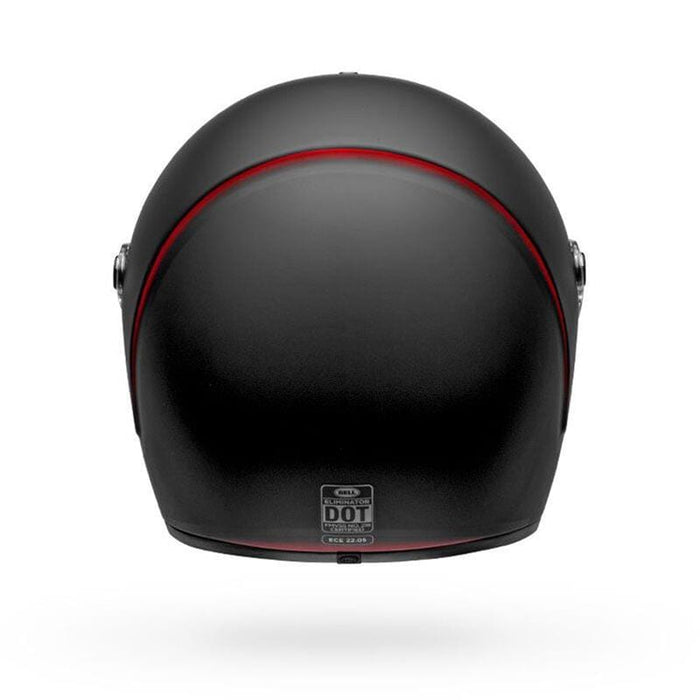 Bell Motorcycle Helmets Bell Eliminator Helmets 7112231 Autofit