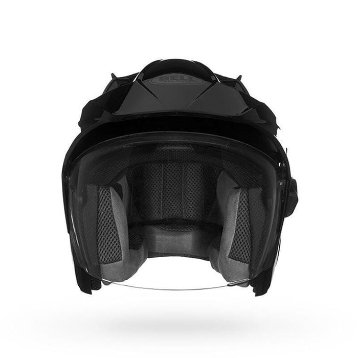 Bell Motorcycle Helmets Bell Mag-9 Helmets 7000706 Autofit