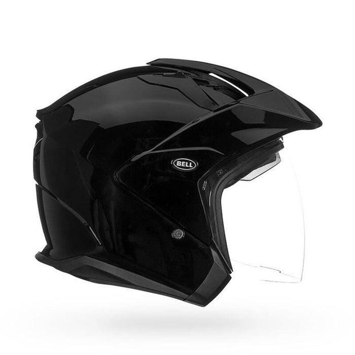 Bell Motorcycle Helmets Bell Mag-9 Helmets 7000707 Autofit