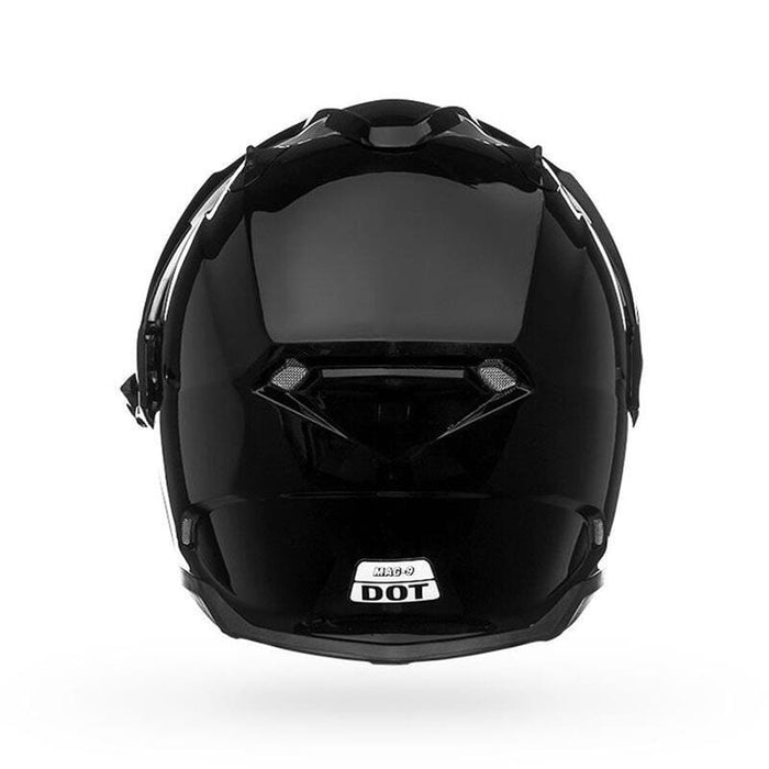 Bell Motorcycle Helmets Bell Mag-9 Helmets 7000707 Autofit