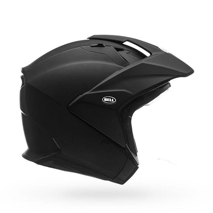 Bell Motorcycle Helmets Bell Mag-9 Helmets 7000712 Autofit