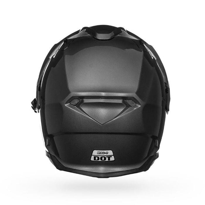Bell Motorcycle Helmets Bell Mag-9 Helmets 7000744 Autofit