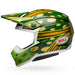 Bell Motorcycle Helmets Bell Moto-10 Spherical Helmets 7144734 Autofit