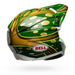 Bell Motorcycle Helmets Bell Moto-10 Spherical Helmets 7144735 Autofit