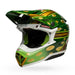 Bell Motorcycle Helmets Bell Moto-10 Spherical Helmets 7144735 Autofit
