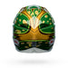 Bell Motorcycle Helmets Bell Moto-10 Spherical Helmets 7144736 Autofit
