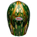 Bell Motorcycle Helmets Bell Moto-10 Spherical Helmets 7144737 Autofit