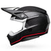 Bell Motorcycle Helmets Bell Moto-10 Spherical Helmets 7144757 Autofit