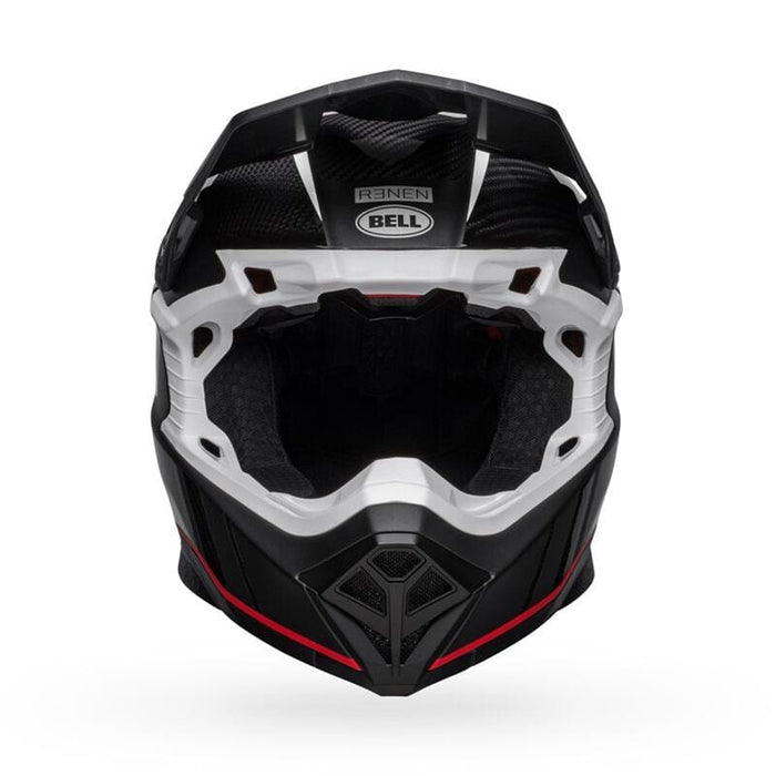 Bell Motorcycle Helmets Bell Moto-10 Spherical Helmets 7144757 Autofit