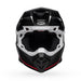 Bell Motorcycle Helmets Bell Moto-10 Spherical Helmets 7144757 Autofit