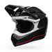 Bell Motorcycle Helmets Bell Moto-10 Spherical Helmets 7144757 Autofit
