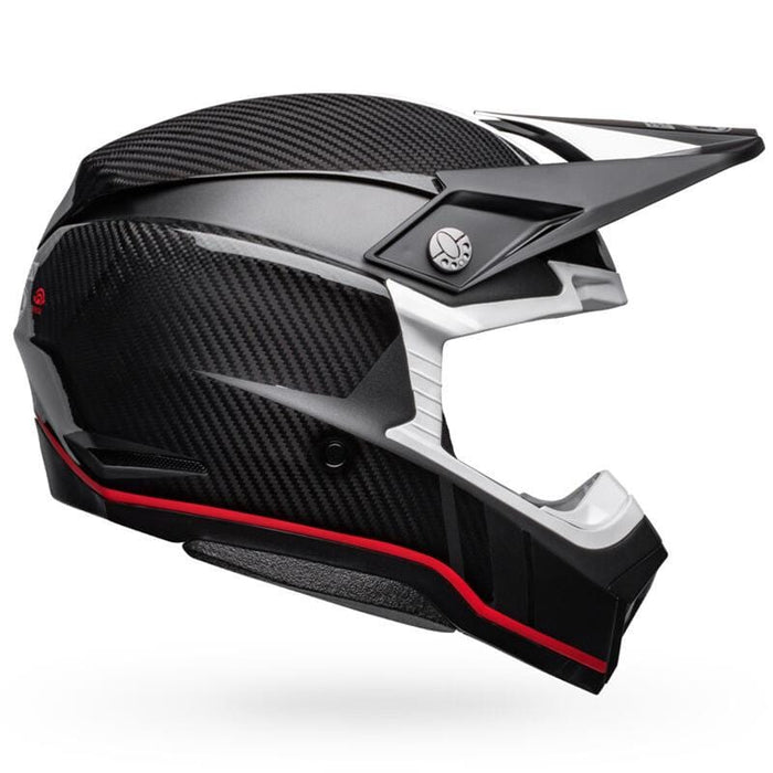 Bell Motorcycle Helmets Bell Moto-10 Spherical Helmets 7144757 Autofit