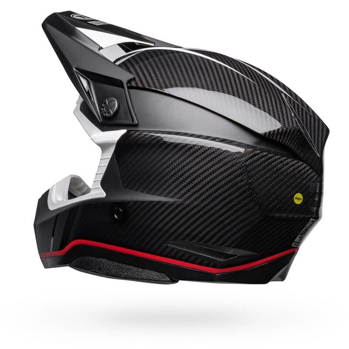 Bell Motorcycle Helmets Bell Moto-10 Spherical Helmets 7144757 Autofit