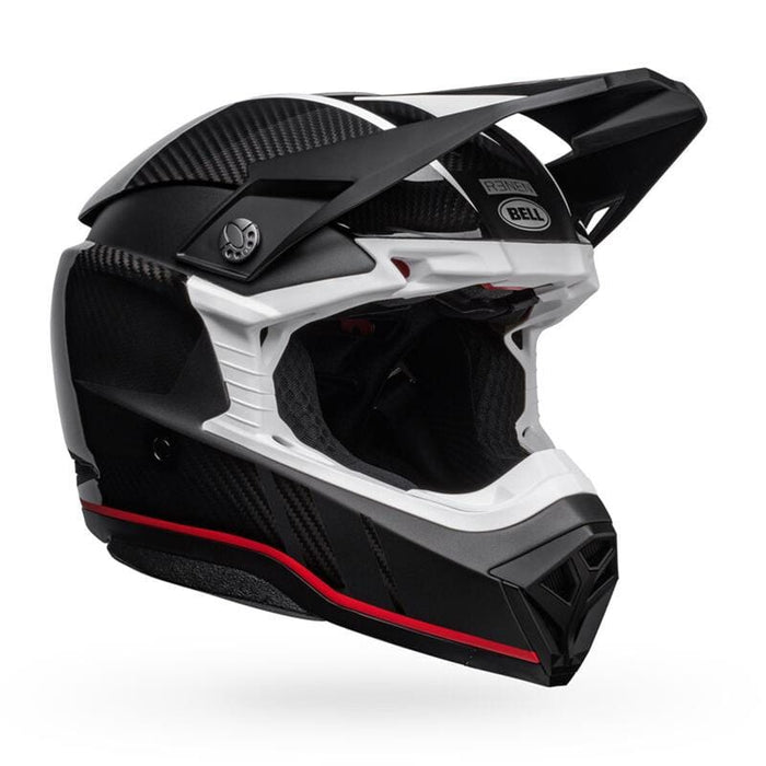 Bell Motorcycle Helmets Bell Moto-10 Spherical Helmets 7144760 Autofit