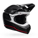 Bell Motorcycle Helmets Bell Moto-10 Spherical Helmets 7144760 Autofit