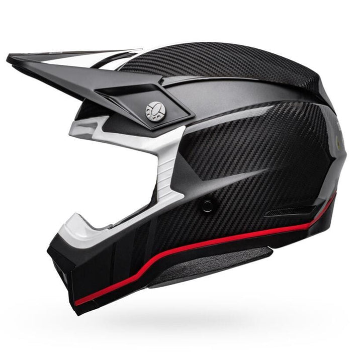 Bell Motorcycle Helmets Bell Moto-10 Spherical Helmets 7144760 Autofit