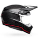 Bell Motorcycle Helmets Bell Moto-10 Spherical Helmets 7144760 Autofit