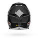 Bell Motorcycle Helmets Bell Moto-10 Spherical Helmets 7146515 Autofit