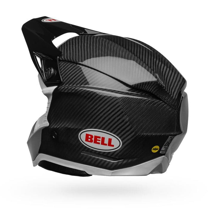 Bell Motorcycle Helmets Bell Moto-10 Spherical Helmets 7146515 Autofit