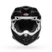 Bell Motorcycle Helmets Bell Moto-10 Spherical Helmets 7146515 Autofit