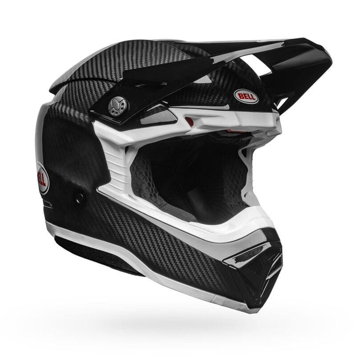 Bell Motorcycle Helmets Bell Moto-10 Spherical Helmets 7146516 Autofit