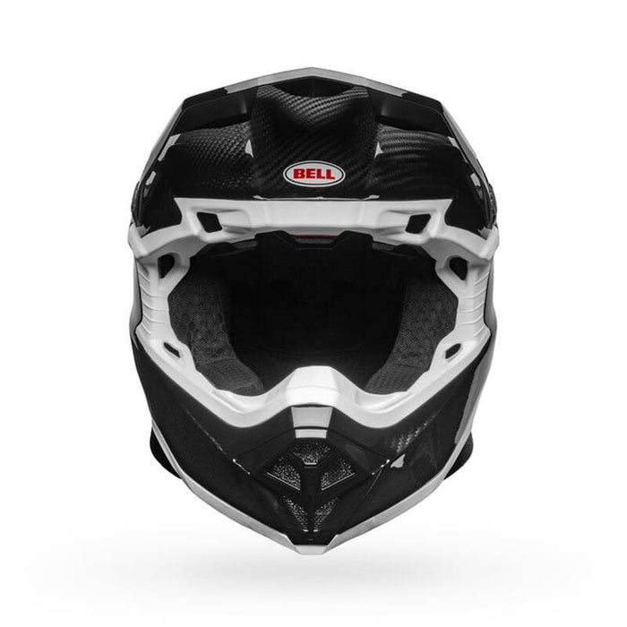 Bell Motorcycle Helmets Bell Moto-10 Spherical Helmets 7146516 Autofit