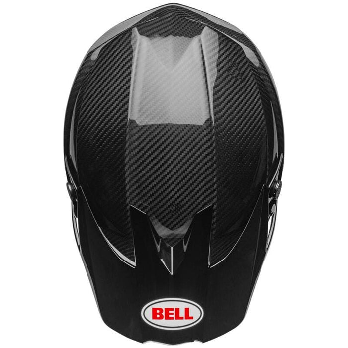 Bell Motorcycle Helmets Bell Moto-10 Spherical Helmets 7146517 Autofit