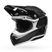 Bell Motorcycle Helmets Bell Moto-10 Spherical Helmets 7146519 Autofit